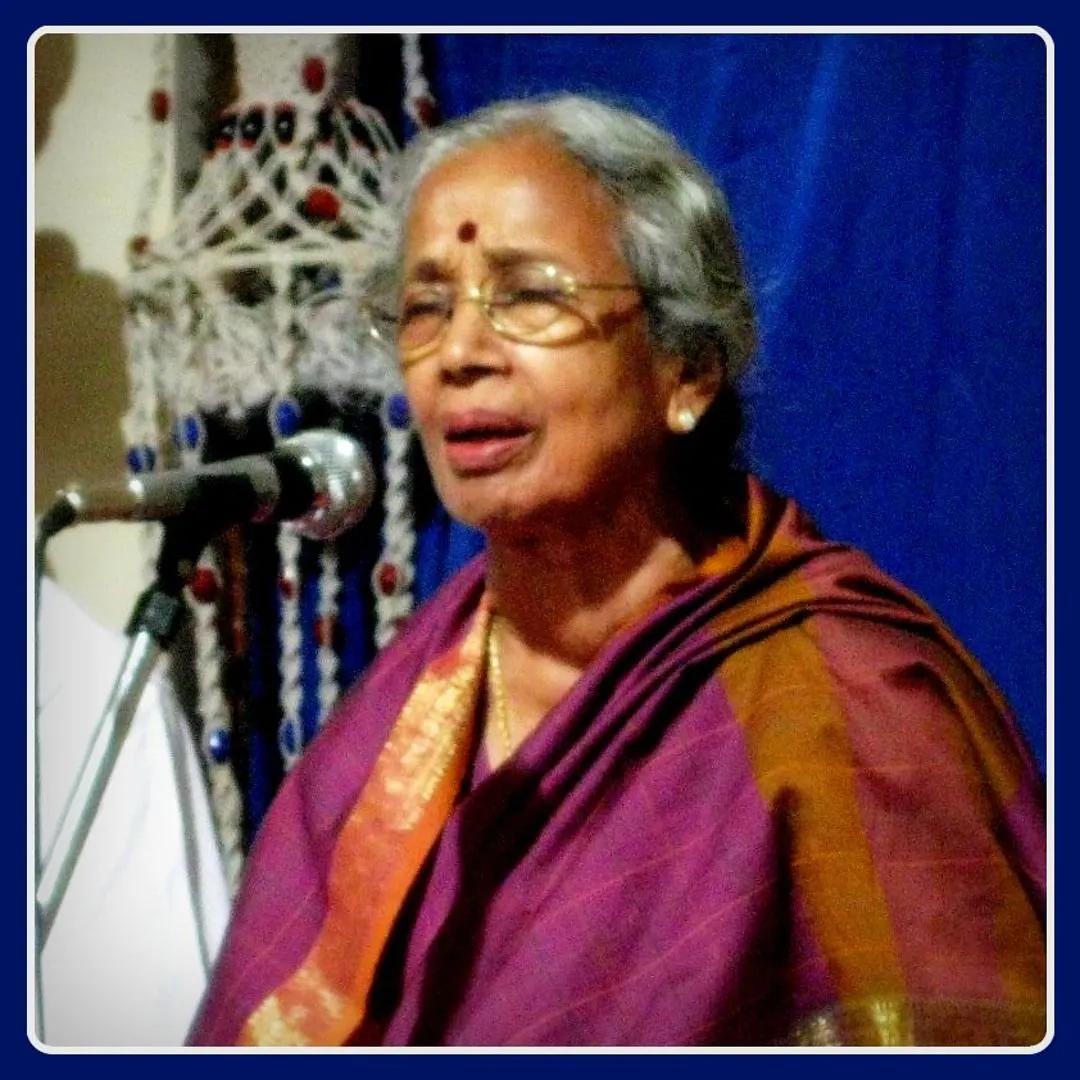 Smt. Kumudini Mundkur